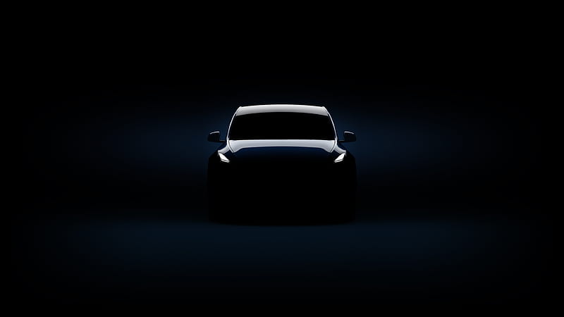 2019 Tesla Model Y , tesla-model-y, tesla, carros, 2019-cars, HD wallpaper