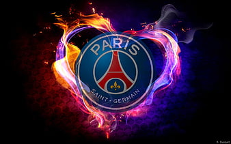 60+ Paris Saint-Germain F.C. HD Wallpapers and Backgrounds