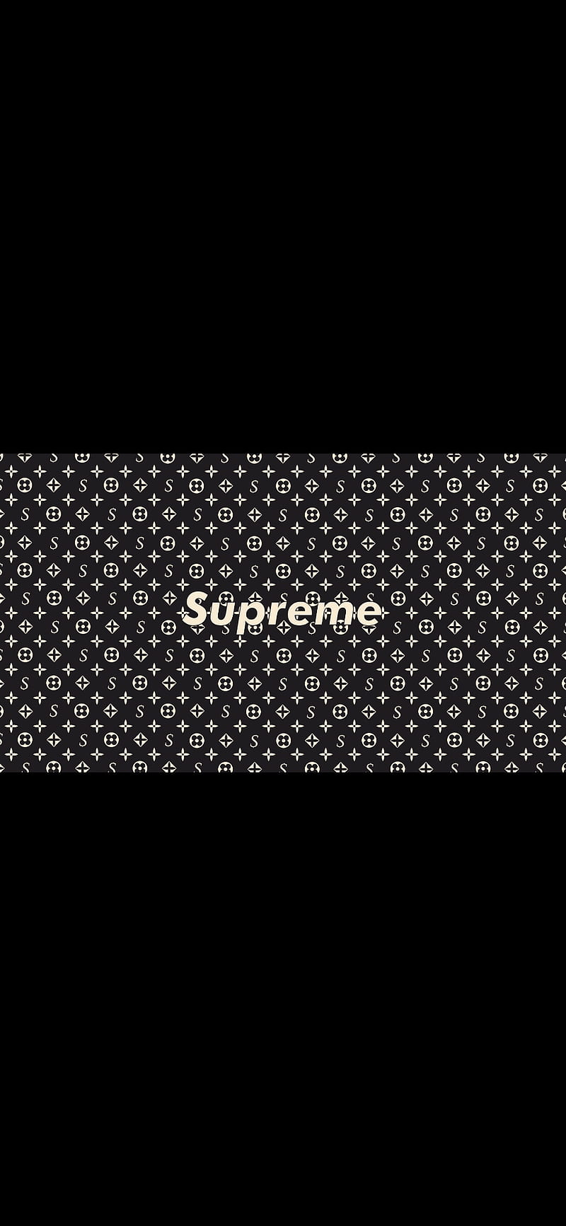 LV Word In Black Square Background HD Louis Vuitton Wallpapers