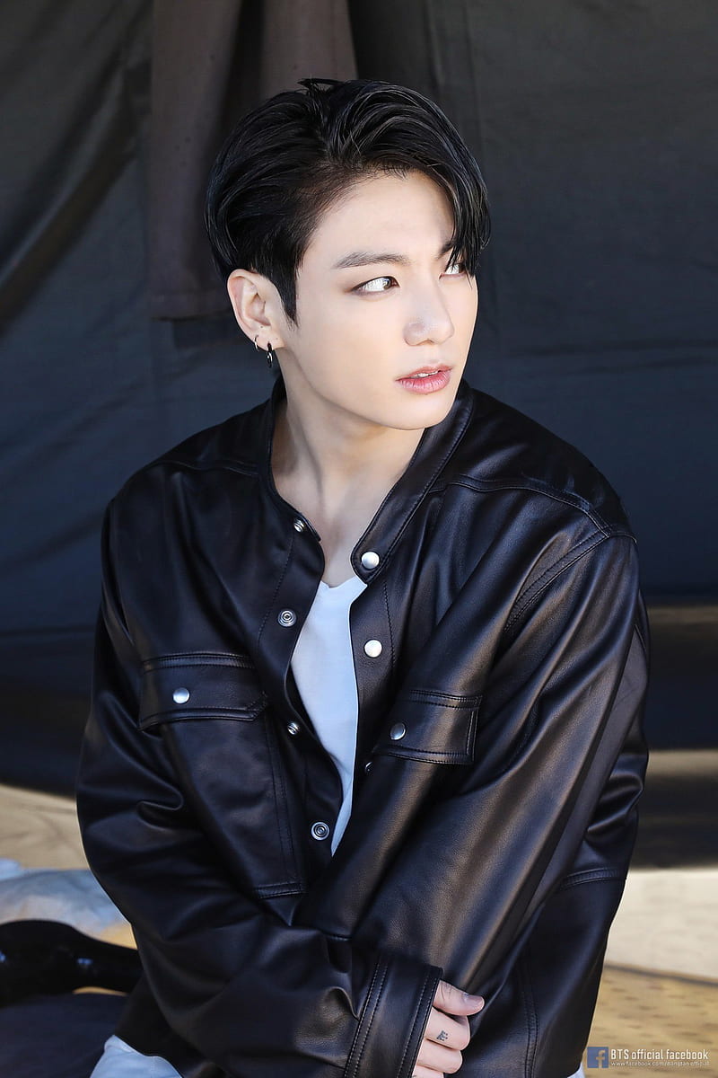 Jungkook , bts, bts on, HD phone wallpaper