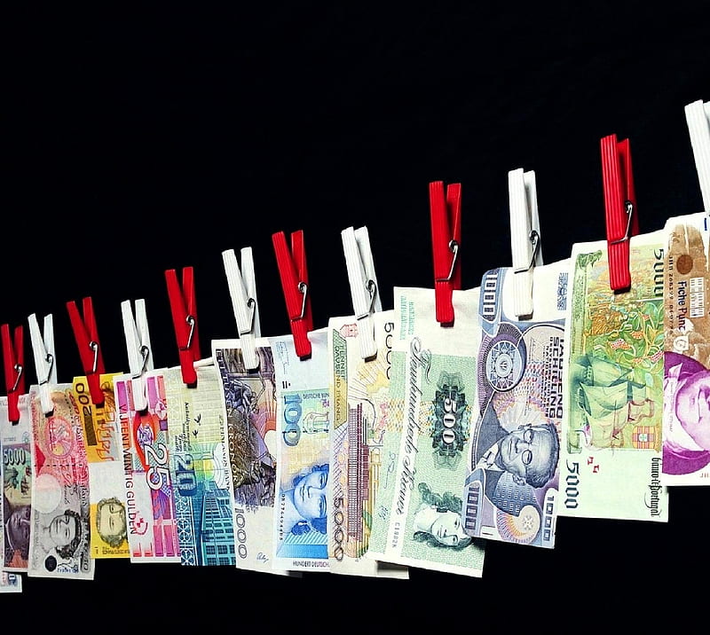 money laundering ztaxes, HD wallpaper