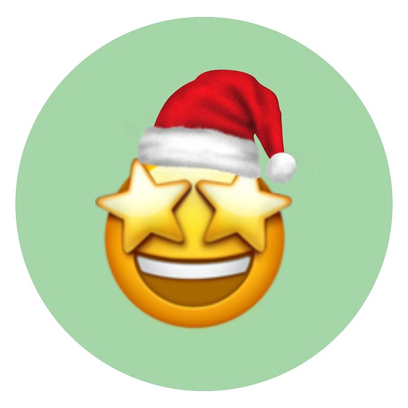 Discord Christmas Profile Ideas, Christmas Emoji, HD phone wallpaper |  Peakpx