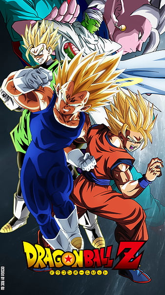 PUBG Mobile Dragon Ball Super Goku Gohan Piccolo Vegeta 4K Wallpaper iPhone  HD Phone #4681l