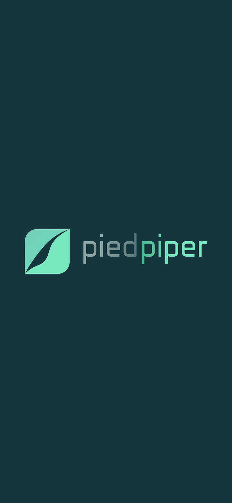 Pied Piper, logo, silicon, valley, HD phone wallpaper