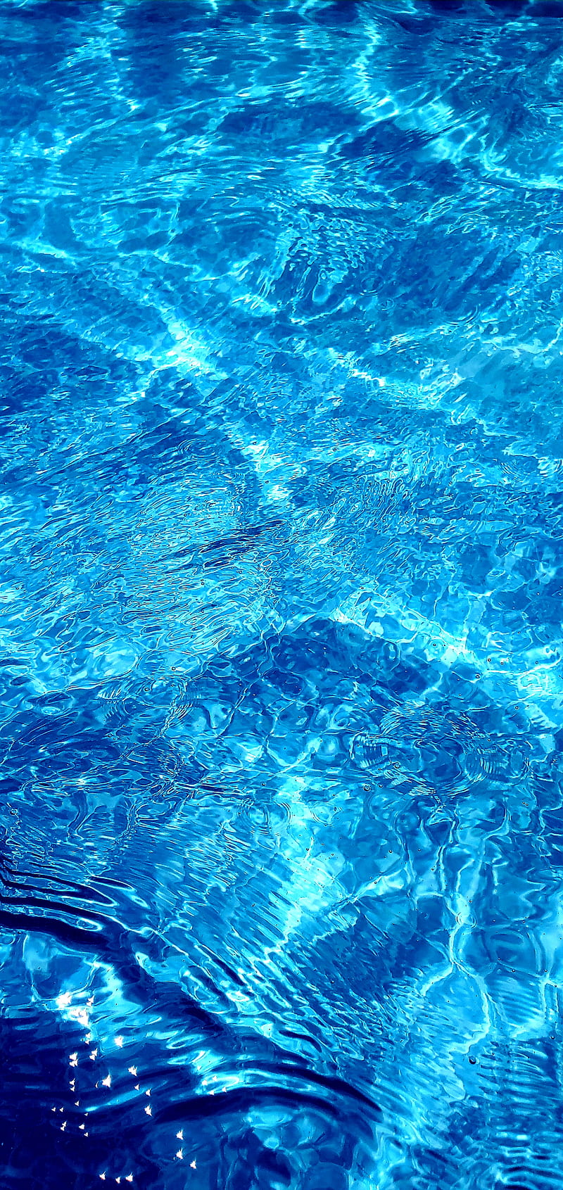 Color de agua azul, agua, colores, Fondo de pantalla de teléfono HD | Peakpx