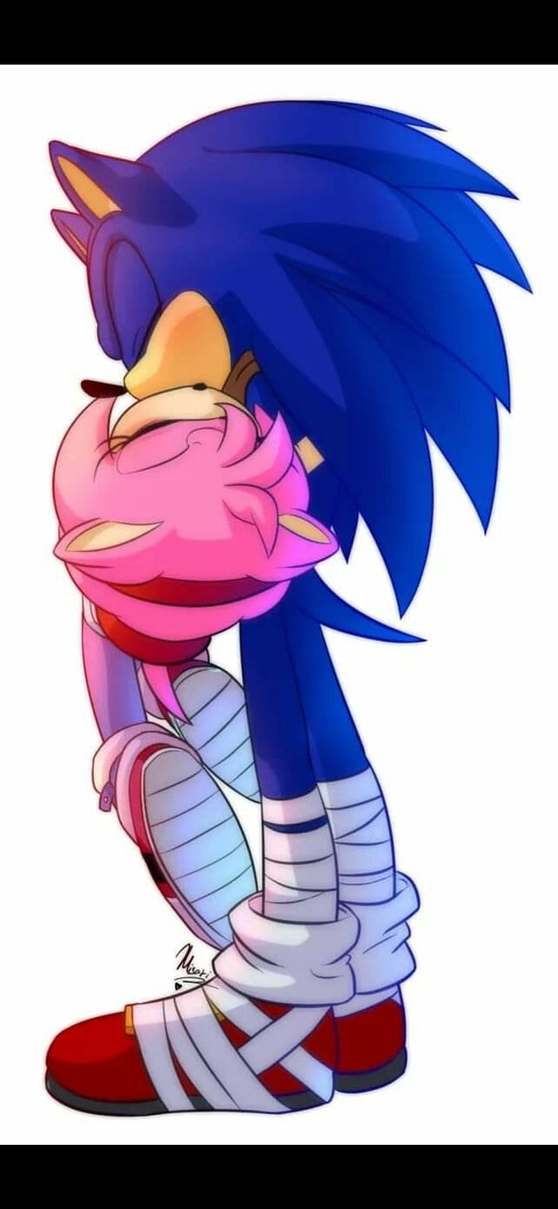 Sonic X Amy Amy Rose GIF  Sonic X Amy Amy Rose Amy Rose Yell  Discover   Share GIFs
