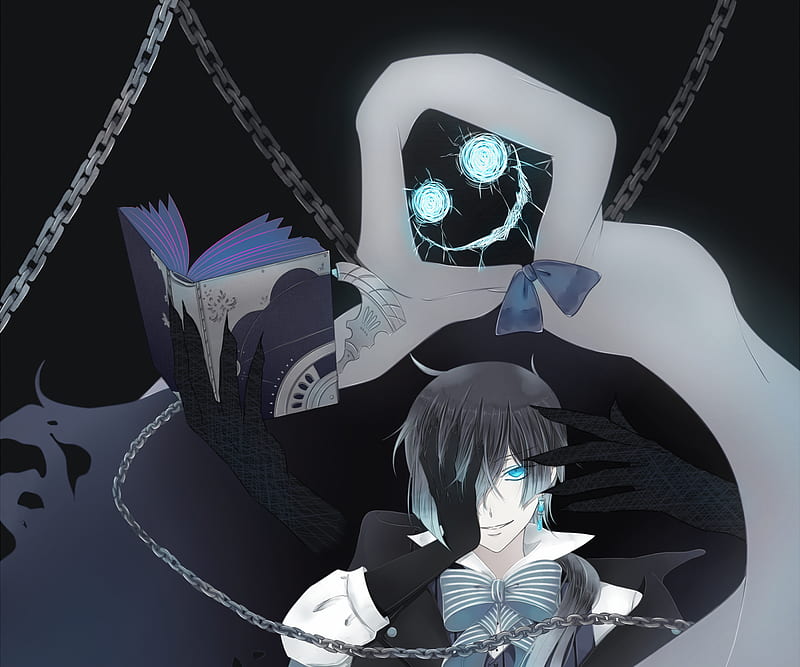 Anime, The Case Study Of Vanitas, Vanitas (The Case Study Of Vanitas), HD wallpaper