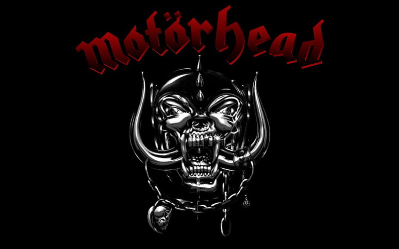 Motorhead, Music, Metal, Heavy Metal, Band, HD wallpaper