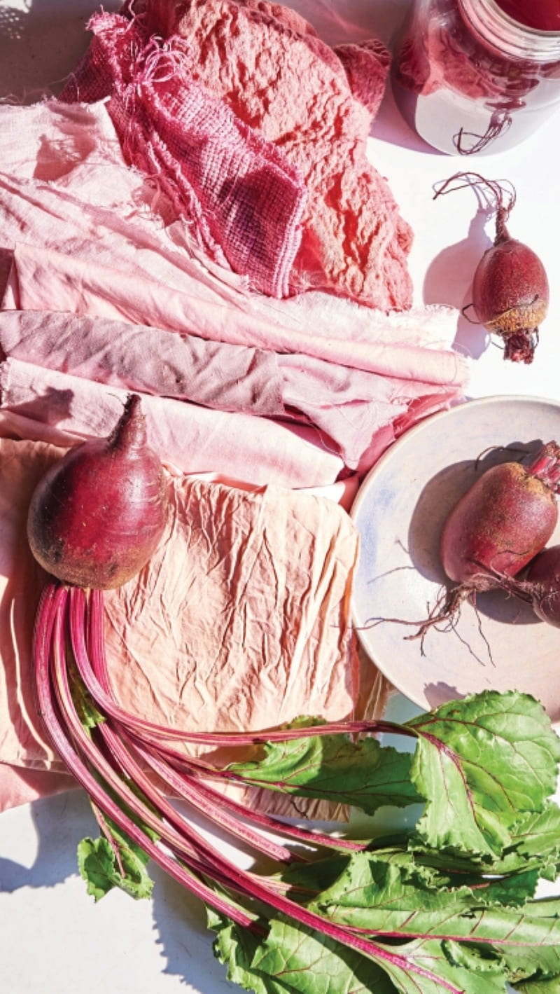 Beetroot salad, beetroot, food, pink, red, summer, HD phone wallpaper