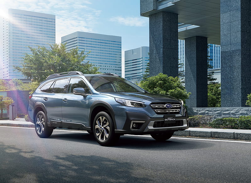 Subaru, Subaru Legacy Outback Limited EX, SUV, HD wallpaper | Peakpx