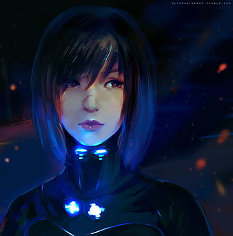 Hd Gantz O Wallpapers Peakpx