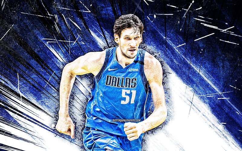 Luka Doncic, grunge art, Dallas Mavericks, NBA, basketball, USA