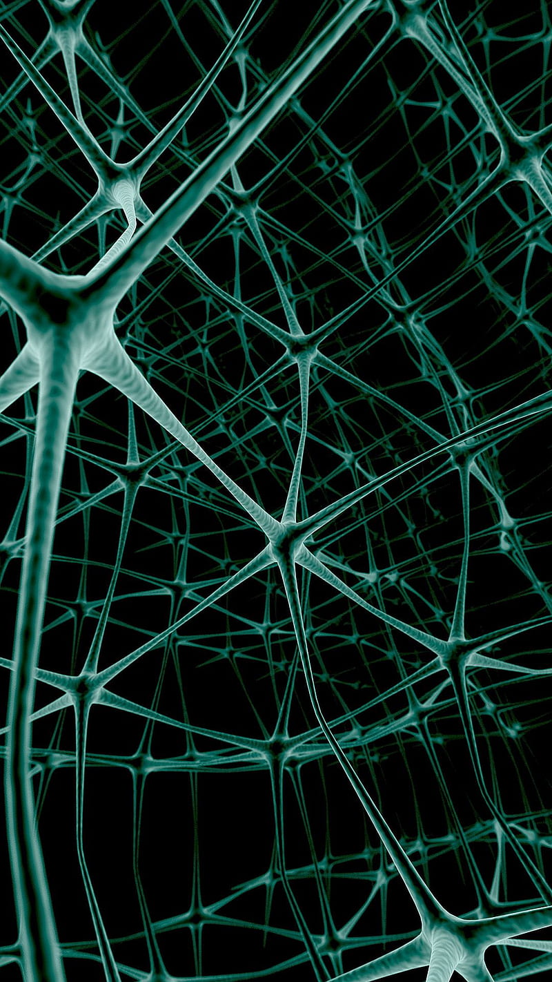 Neurons Wallpaper - Download to your mobile from PHONEKY
