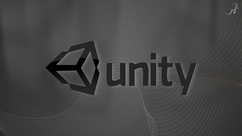Unity, Unity Engine, HD wallpaper