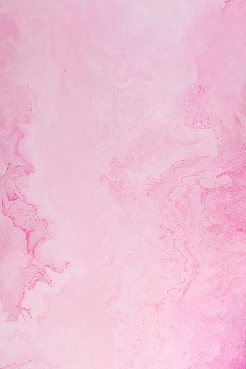 Stains, texture, liquid, pink, abstraction, HD phone wallpaper | Peakpx