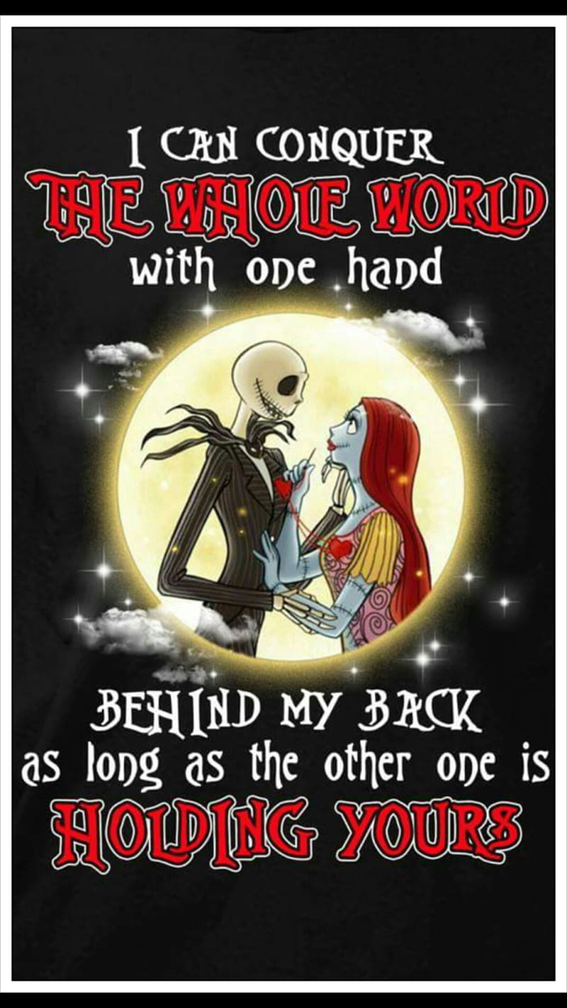 Jack and sally HD wallpapers  Pxfuel