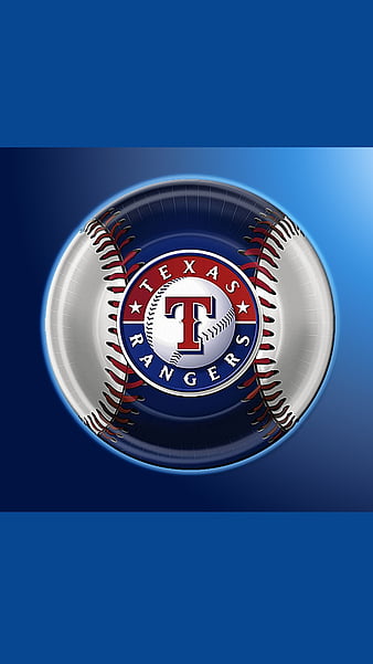 Rangers galaxy, baseball, mickey, mlb, texas, HD phone wallpaper
