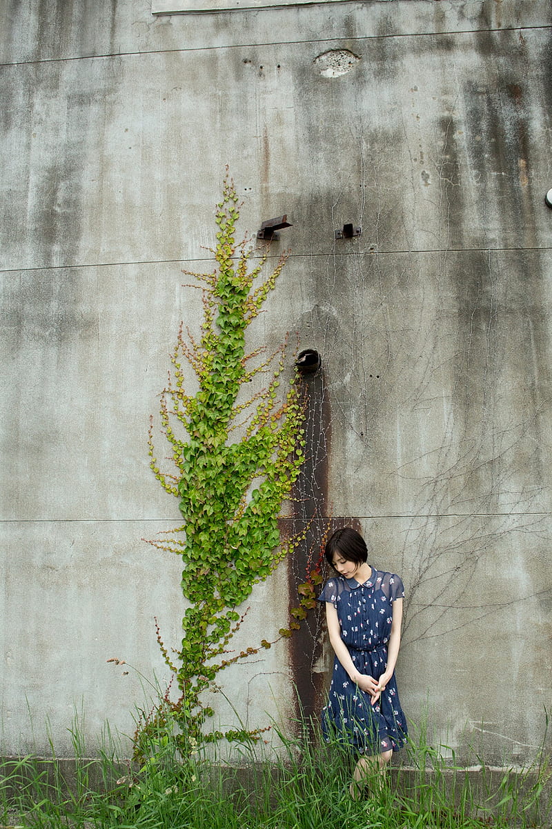 women, legs, Airi Suzumura, HD phone wallpaper