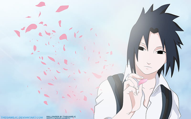 Sasuke Uchiha: Để khám phá thêm về một trong những nhân vật Naruto được yêu thích nhất, hãy xem hình ảnh Sasuke Uchiha nổi tiếng này.