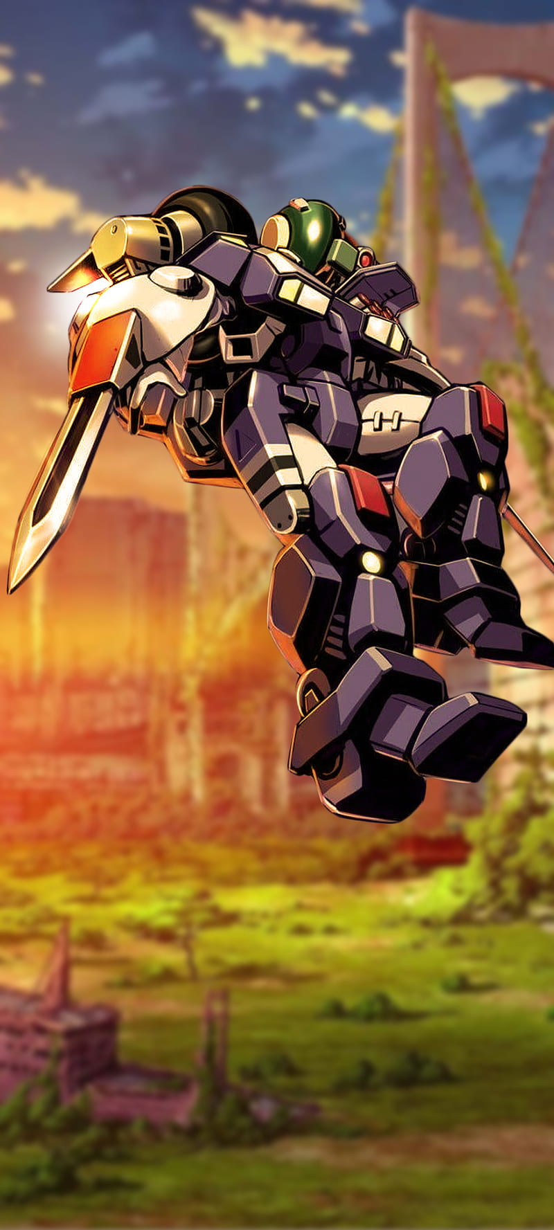 HD wallpaper: Anime, Robotech, Macross | Wallpaper Flare