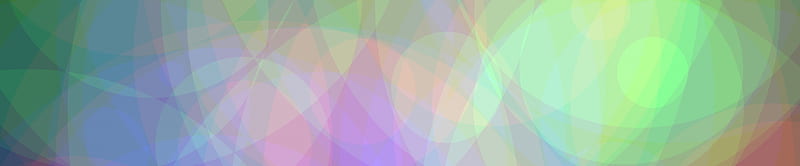Intersection Circle Ultra, Aero, Colorful, Abstract, Circles, desenho, background, Colourful, Transparent, aesthetic, overlapping, HD wallpaper