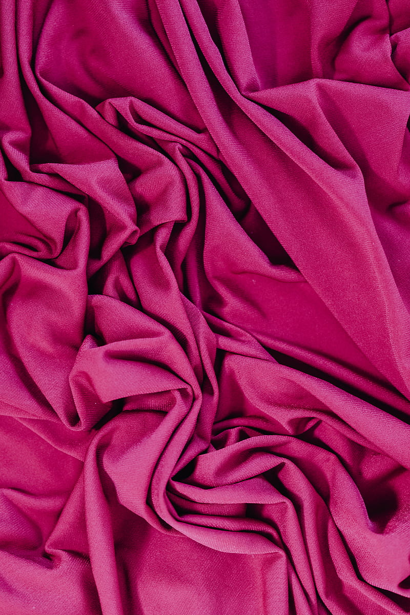 Red Textile on White Textile, HD phone wallpaper