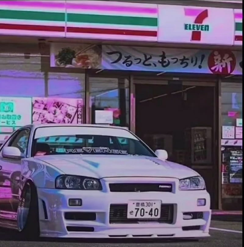 Jdm r34, carros, nissan, skyline, HD phone wallpaper