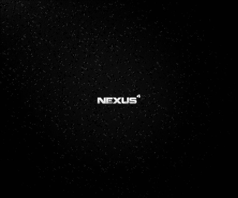 Nexus 4 - Simple, dots, nexus 4, HD wallpaper