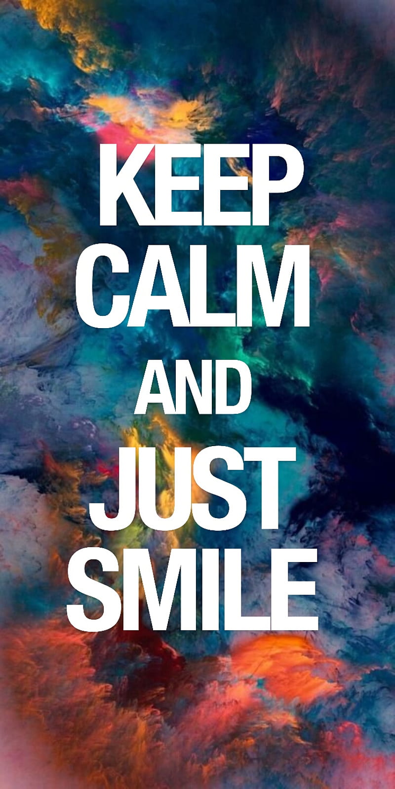 Keep Calm, calm quotes, quotes, HD phone wallpaper | Peakpx