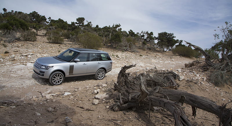 2013 Range Rover Off-Road - Top , car, HD wallpaper