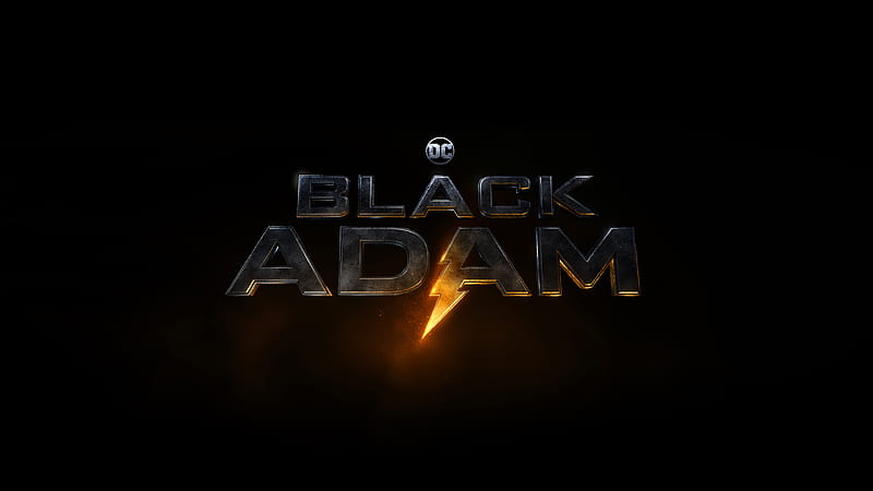 Black Adam 2021, black-adam, movies, 2021-movies, logo, dwayne-johnson, HD wallpaper