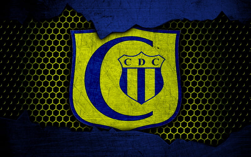 Logo of DEPORTIVO PARAGUAY F.C.