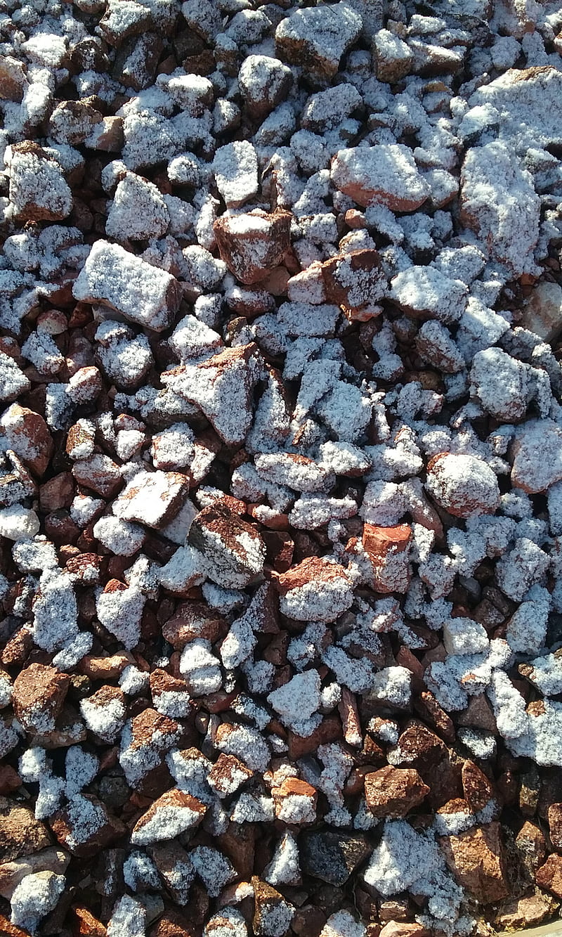 2K free download | Snowy rocks, snow day, HD mobile wallpaper | Peakpx