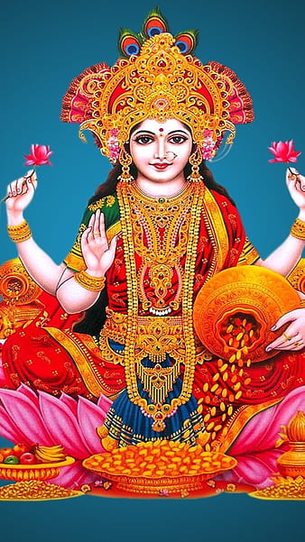 Code : VIS - 09 - VISHNU - MAHALAKSHMI