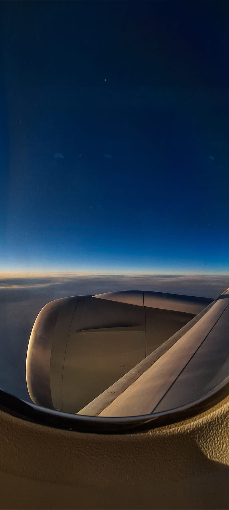 Airplane Window, airplane window view, clouds, plane, sky, space, HD phone  wallpaper | Peakpx