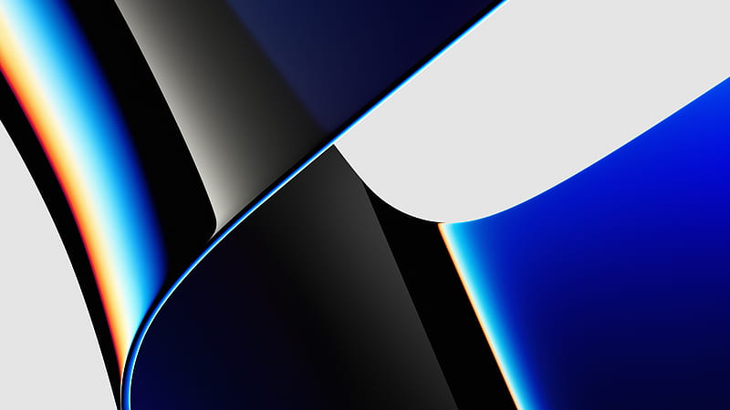 1920x1080px, 1080P free download | Apple MacBook Pro 2021, abstract ...