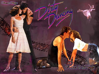 Dirty Dancing Wallpapers  Wallpaper Cave