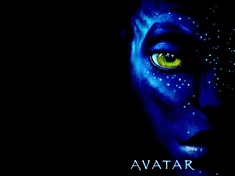 HD wallpaper 3D Movies avatar picture  Wallpaper Flare