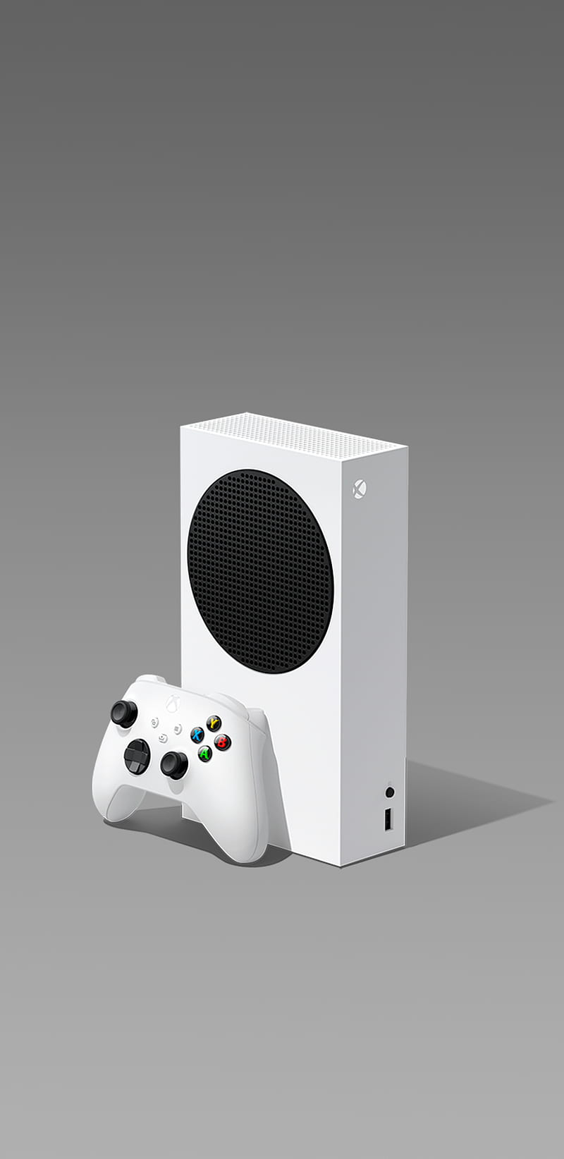 Xbox Series S, game, gaming, microsoft, nextgen, xbox series, xboxs, xboxseriess, HD phone wallpaper