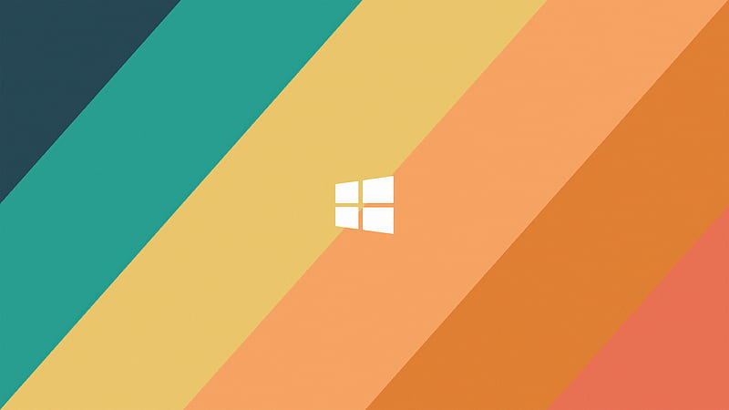 Windows Inc Minimalism, windows-10, windows, computer, minimalism,  minimalist, HD wallpaper | Peakpx