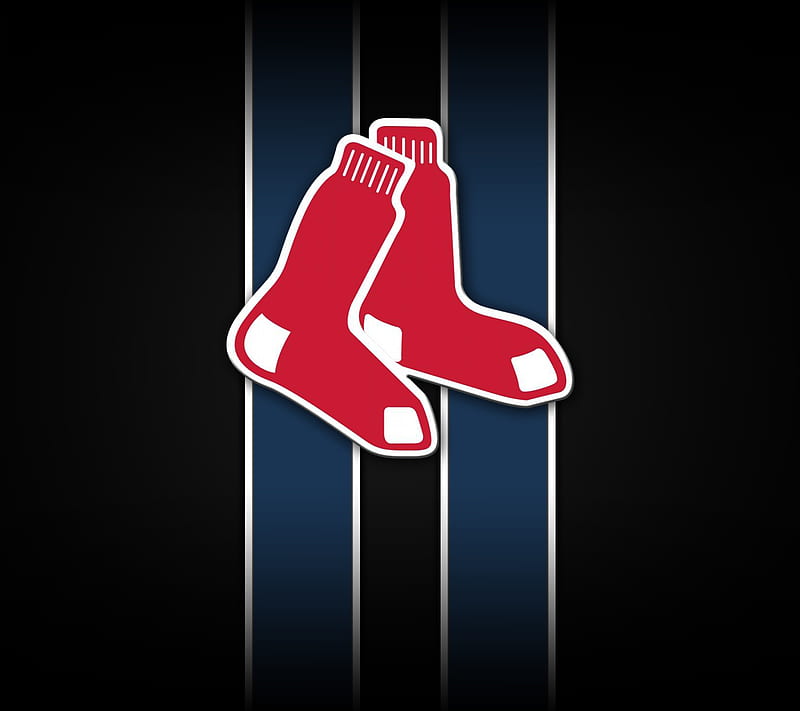Boston Red Sox, baseball, boston, red, sox, HD wallpaper