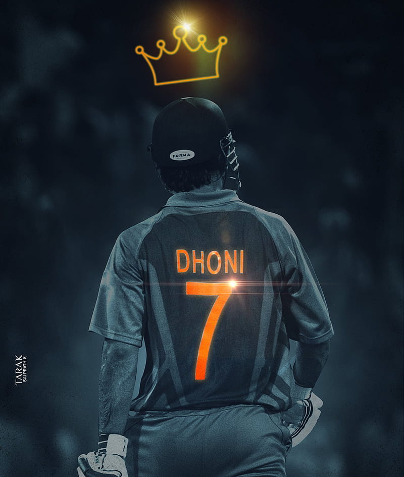 Mahendra Singh Dhoni, cricket, india, Msd, HD phone wallpaper | Peakpx