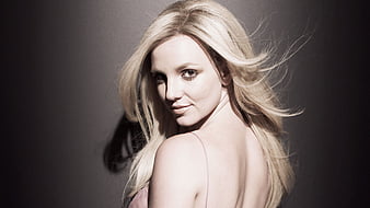 Britney Spears New, britney-spears, celebrities, girls, music, HD wallpaper