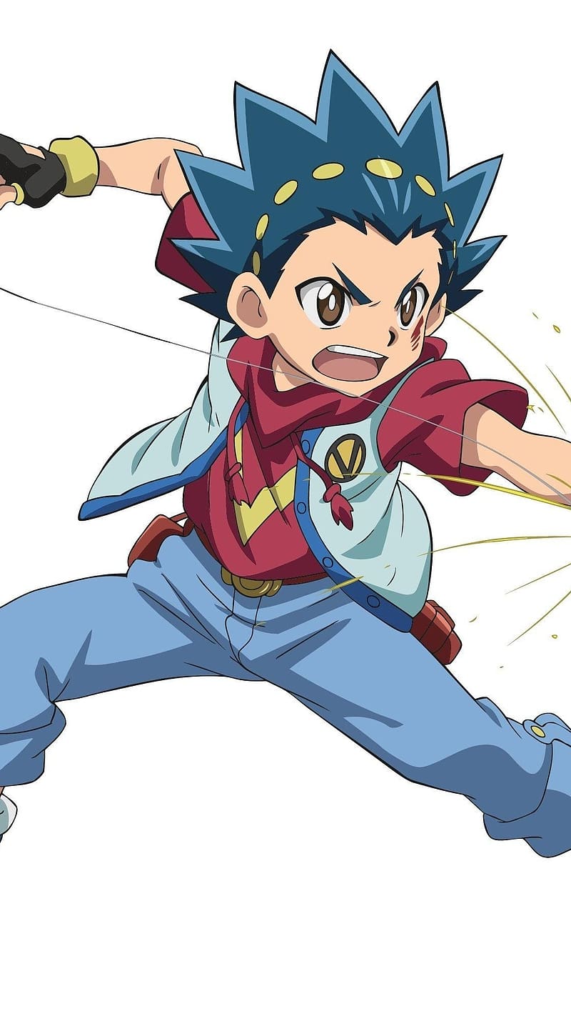 Beyblade 2024 burst volt