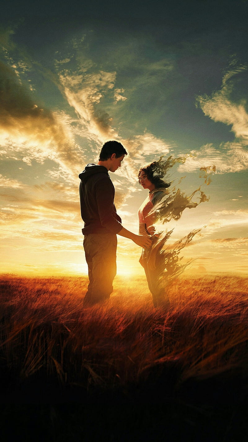 Couple separation , sunlight, love, sad, HD phone wallpaper