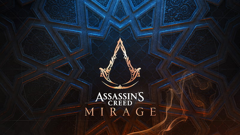 Assassin's Creed, Assassin's Creed Mirage, HD wallpaper