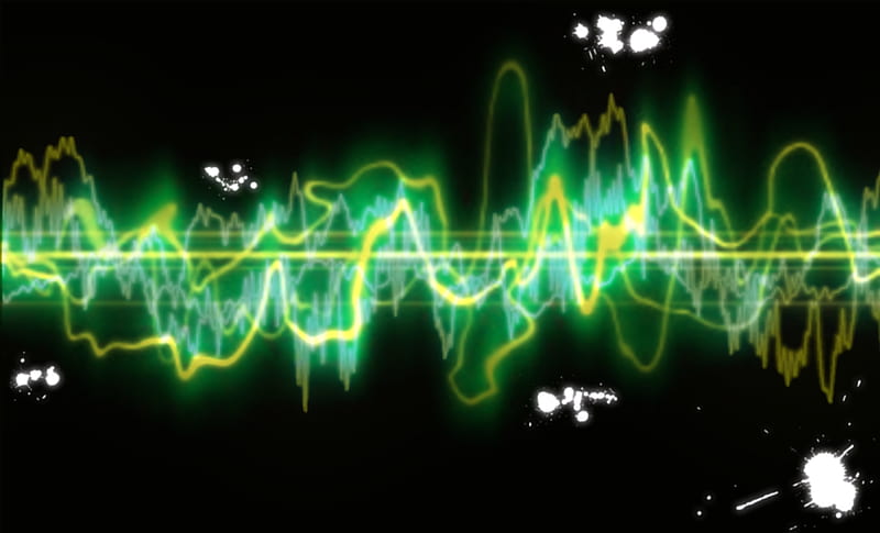 Soundwaves, the-freak, sound, hmm, soundwave, wave, HD wallpaper