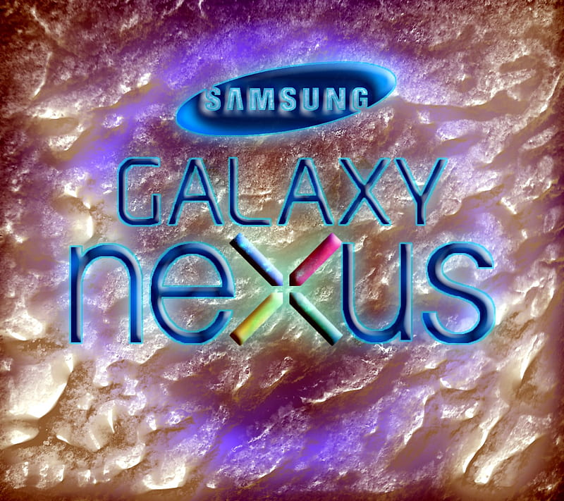 S G N, galaxy, nexus, HD wallpaper