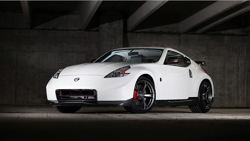 2014 Nissan 370Z Nismo, HD wallpaper 2014 Nissan 370Z Nismo, HD wallpaper