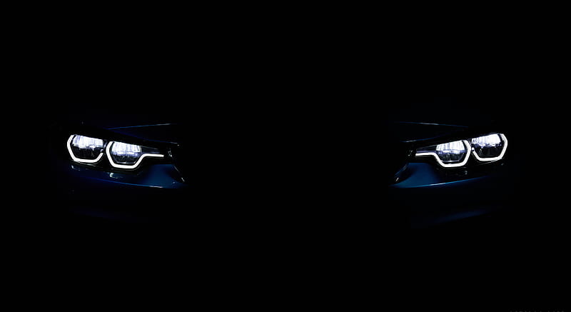 2018 BMW 4-Series - Headlight , car, HD wallpaper